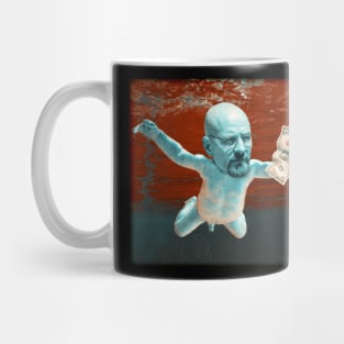 Nevermind Mug